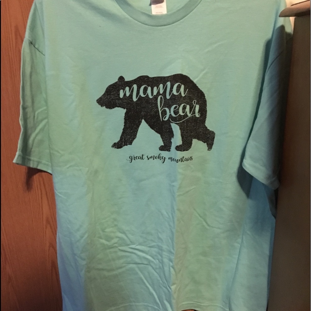 T shirt